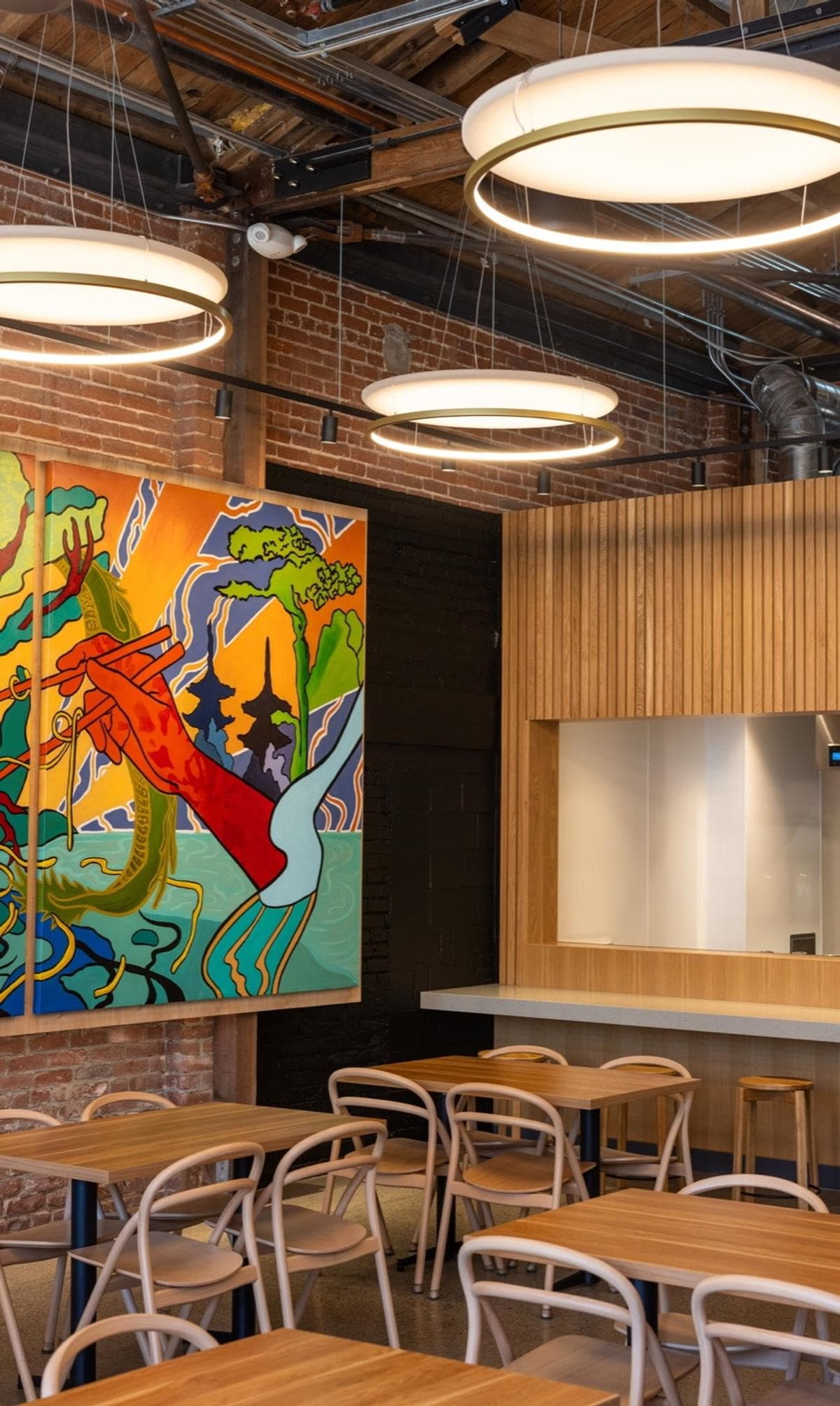 Tatsu Ramen Arts District DTLA photo 5