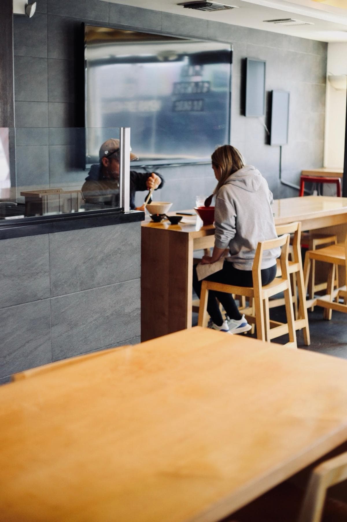 Tatsu Ramen Melrose photo 5