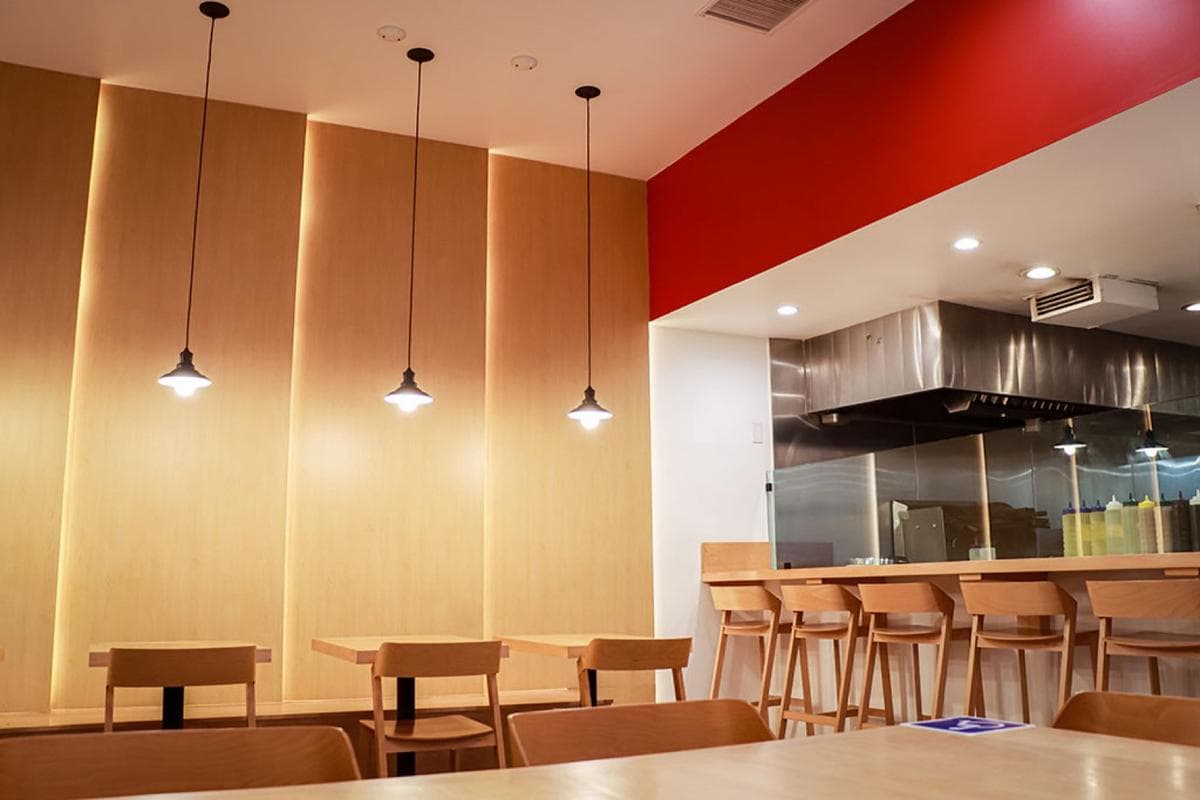 Tatsu Ramen Pasadena photo 2