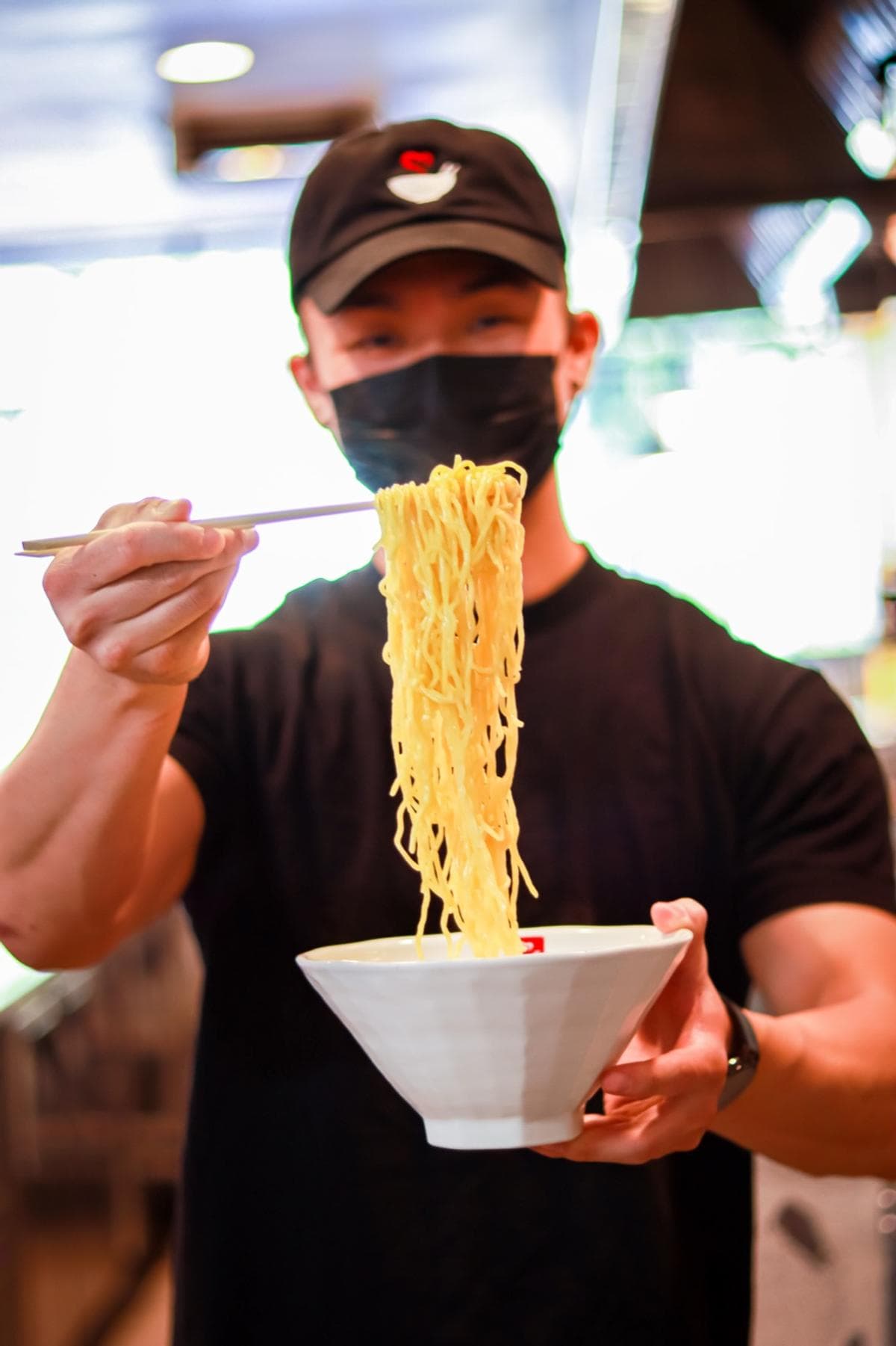 Tatsu Ramen Pasadena photo 6