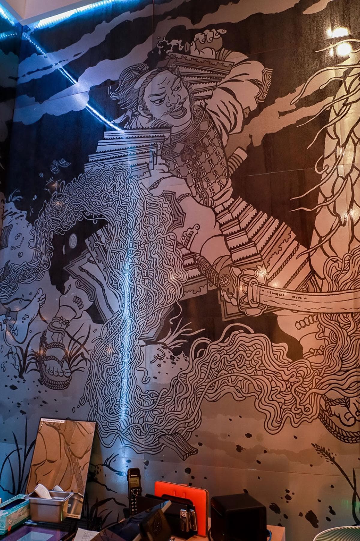 Tatsu Ramen Pasadena photo 4