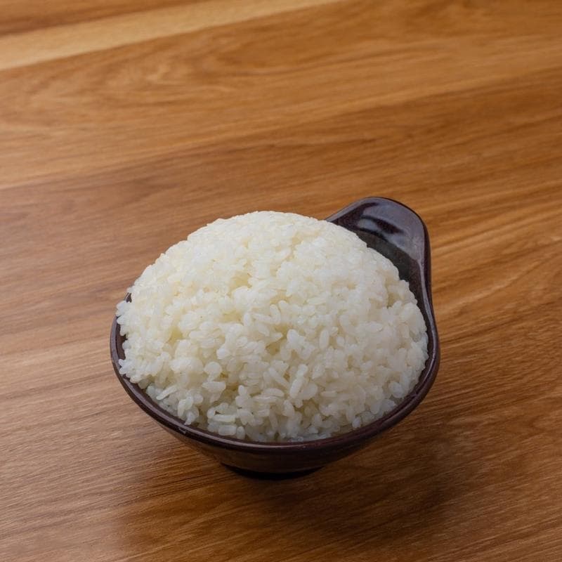 White Rice